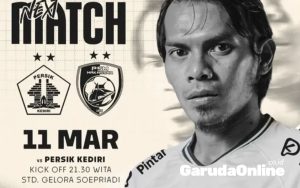 Jadwal Bola 11 Maret 2025