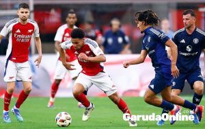 Jadwal Bola Malam Ini Minggu 9 Maret 2025