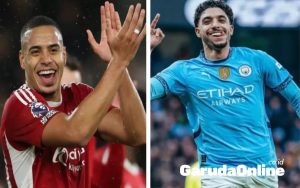 Jadwal Bola Malam Ini Sabtu 8 Maret 2025