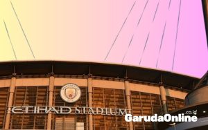 Manchester City dan Kasus 115