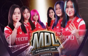 Bigetron ERA Resmi MWI & MDL ID Season 10! Siap Berlaga