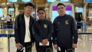 E-Timnas Indonesia Juara AFC eAsian Cup 2023: Taklukkan Jepang!