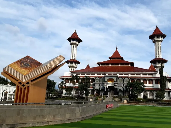 Gempa Cianjur Magnitudo 3.3: Misteri Guncangan yang Tak Terasa