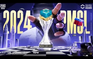 PMSL SEA Spring 2024: Format Baru, Jadwal Lengkap, Mulai Hari Ini!