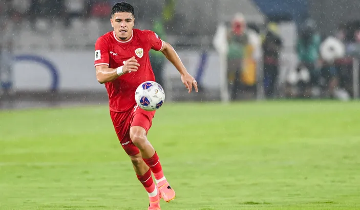 Ragnar Oratmangoen Absen: Misteri di Balik Cedera Timnas