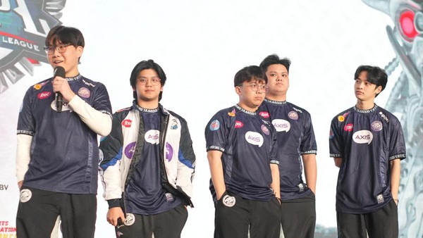 Saksikan Pertempuran Epic! Evos vs RRQ Hoshi MPL ID S15