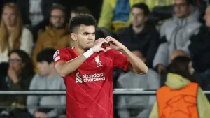 Barcelona Goda Diaz: Masa Depan Liverpool di Anfield Terancam?