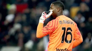 Chelsea Gagal Dapatkan Maignan: AC Milan Tolak Tawaran Jutawan